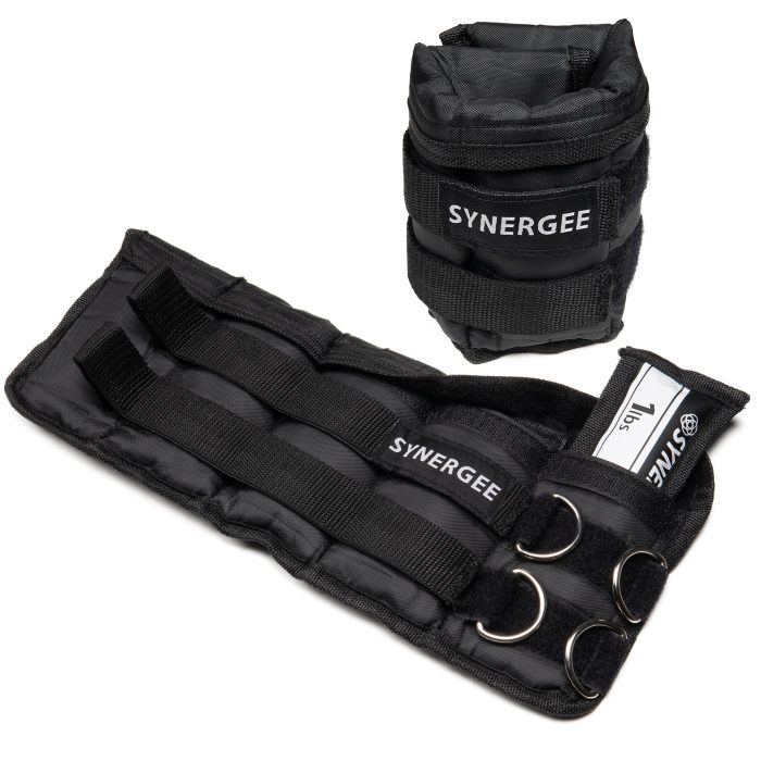 Adjustable Ankle/Wrist Weights - Image 2