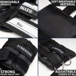 Adjustable Ankle/Wrist Weights - Image 11