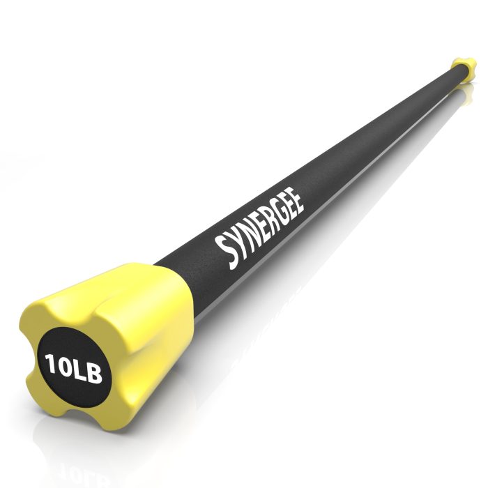 Weighted Workout Bars - Image 6