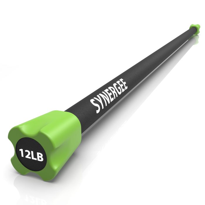 Weighted Workout Bars - Image 7