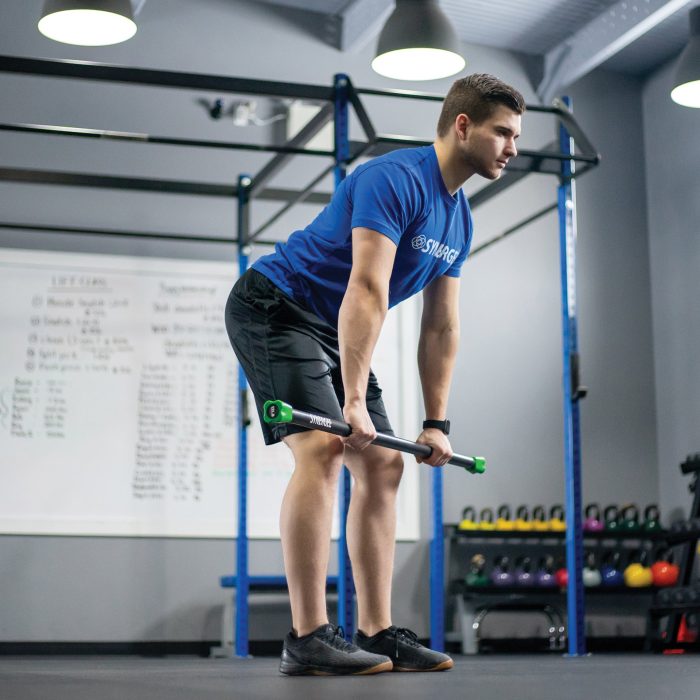 Weighted Workout Bars - Image 61