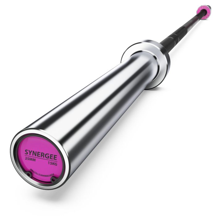 Open Barbell
