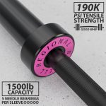 Regional Barbell - Image 10