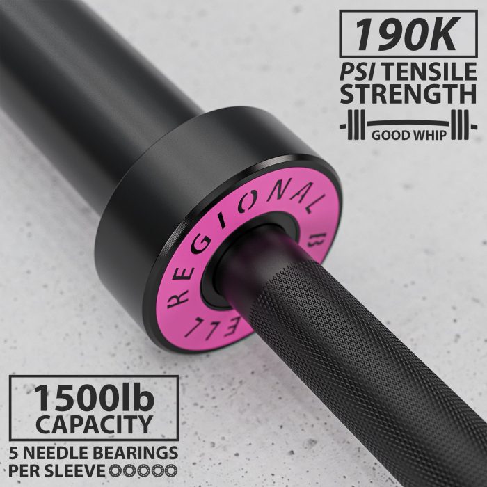 Regional Barbell - Image 10