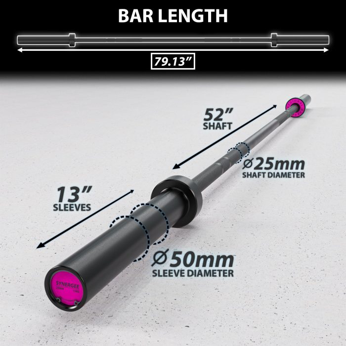 Regional Barbell - Image 18