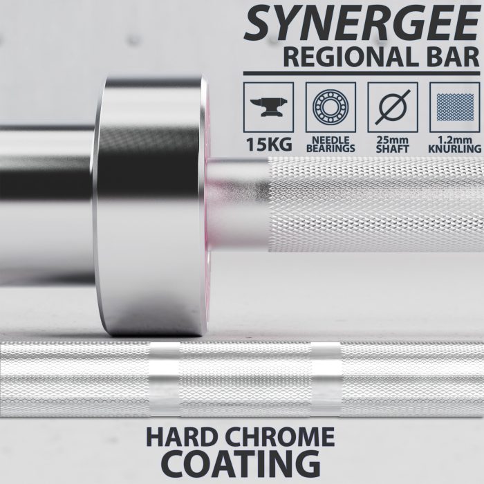 Regional Barbell - Image 7