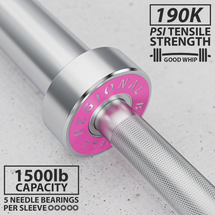 Regional Barbell - Image 11