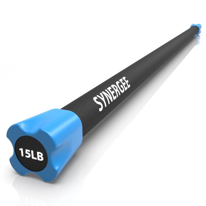 Weighted Workout Bars - Image 8