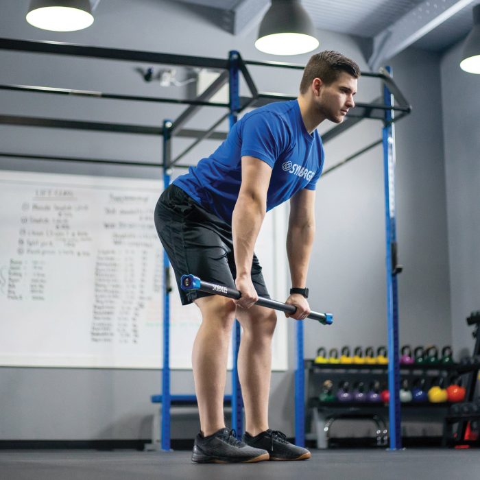 Weighted Workout Bars - Image 62
