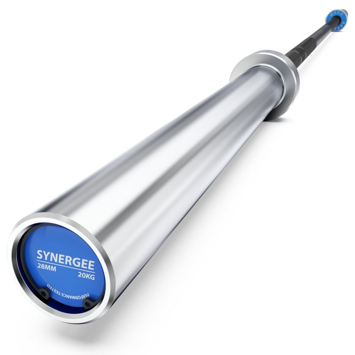 Open Barbell - Image 2