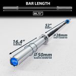 Open Barbell - Image 10