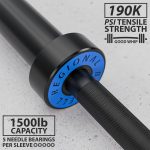 Regional Barbell - Image 9