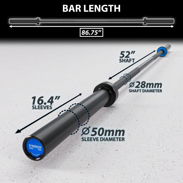 Regional Barbell - Image 17
