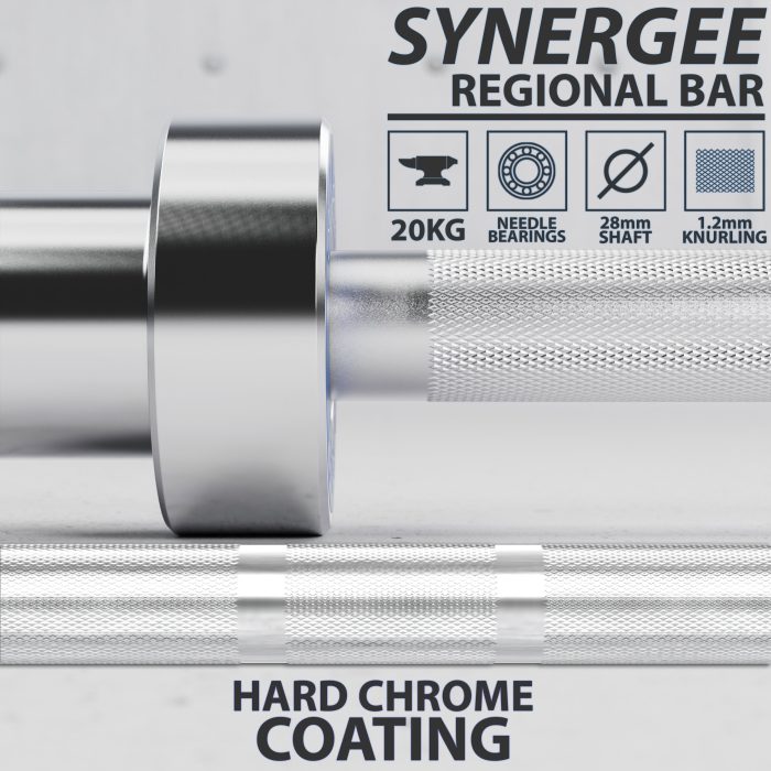 Regional Barbell - Image 8