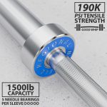 Regional Barbell - Image 12