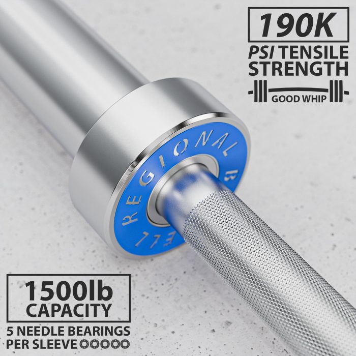 Regional Barbell - Image 12