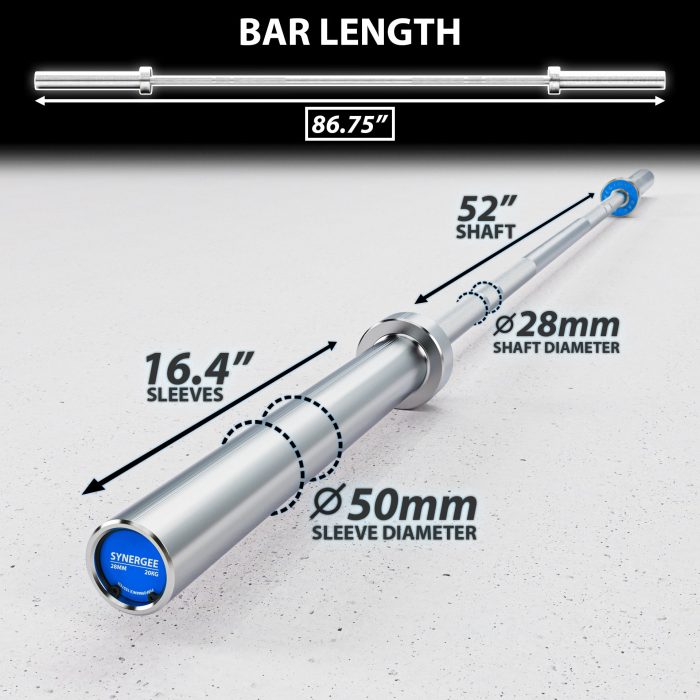 Regional Barbell - Image 20