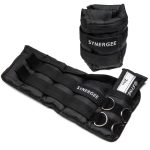 Adjustable Ankle/Wrist Weights