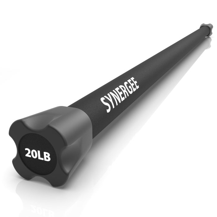 Weighted Workout Bars - Image 9