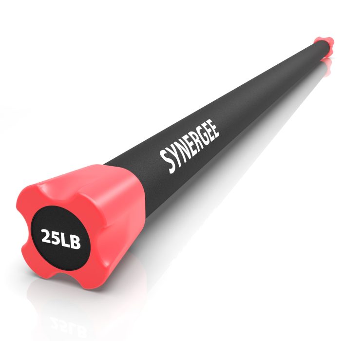 Weighted Workout Bars - Image 10