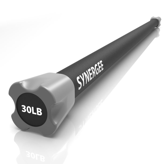Weighted Workout Bars - Image 11