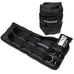 Adjustable Ankle/Wrist Weights - Image 3