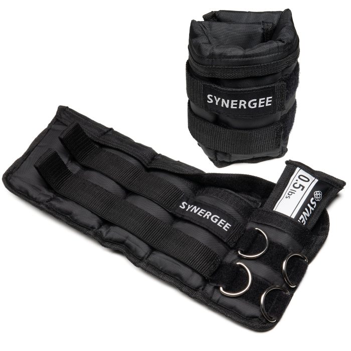 Adjustable Ankle/Wrist Weights - Image 3