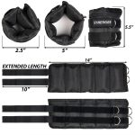 Adjustable Ankle/Wrist Weights - Image 9
