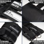 Adjustable Ankle/Wrist Weights - Image 12