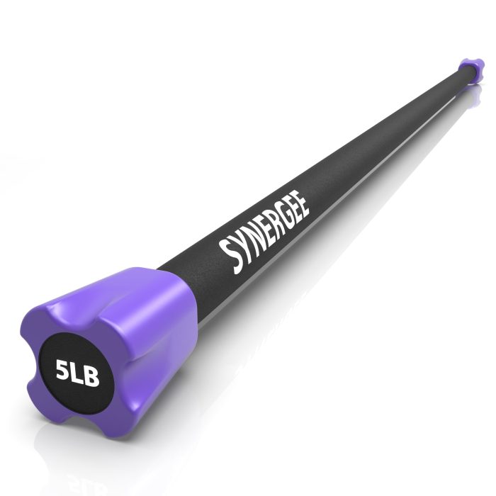 Weighted Workout Bars - Image 4