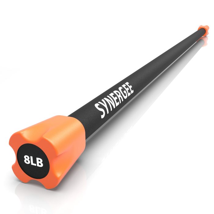 Weighted Workout Bars - Image 5
