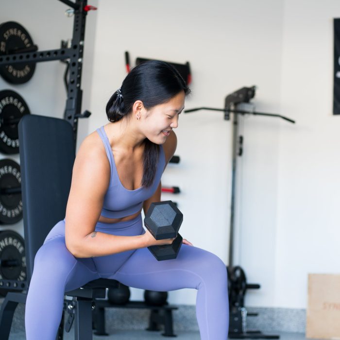 Adjustable Incline Bench - Image 8