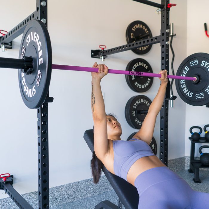Adjustable Incline Bench - Image 13
