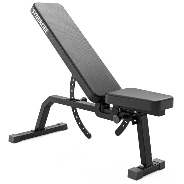 Adjustable Incline Bench
