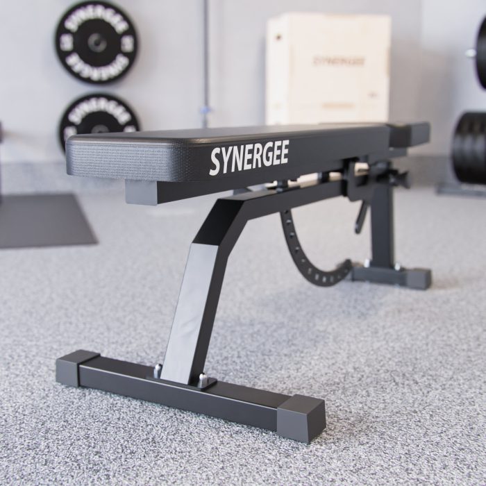 Adjustable Incline Bench - Image 5