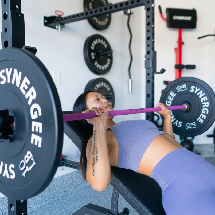 Adjustable Incline Bench - Image 7