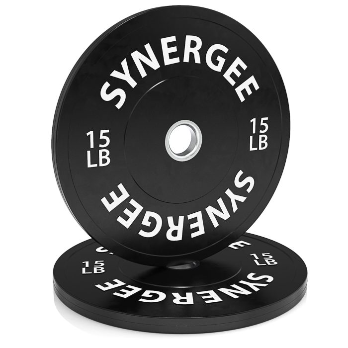 Bumper Plates - Image 13