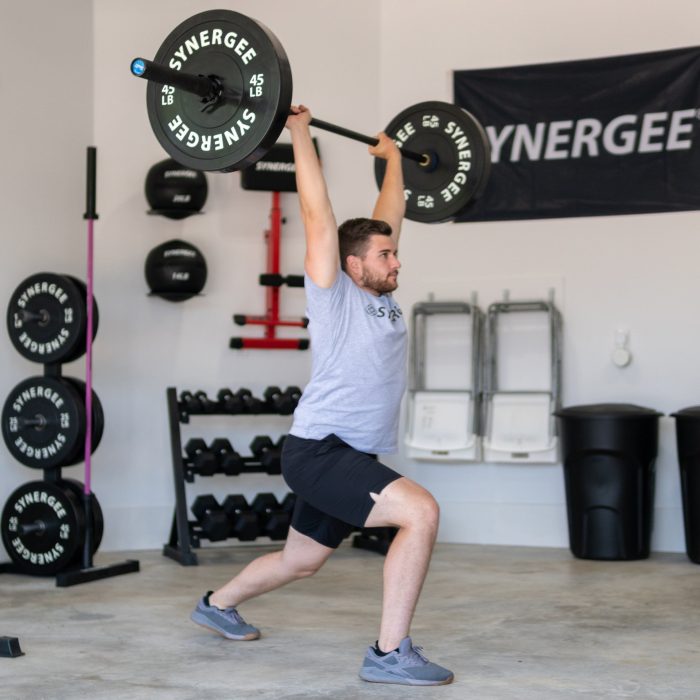 Bumper Plates - Image 74