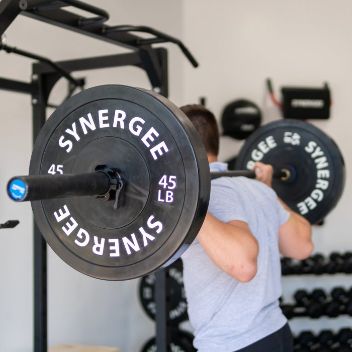 Bumper Plates - Image 75
