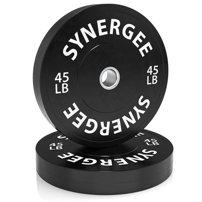 Bumper Plates - Image 2