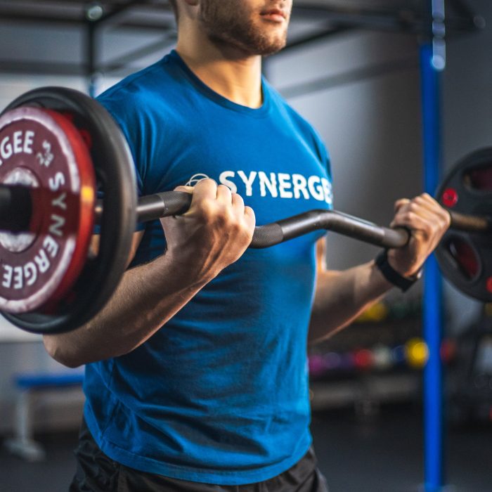 EZ Curl Bars - Image 22