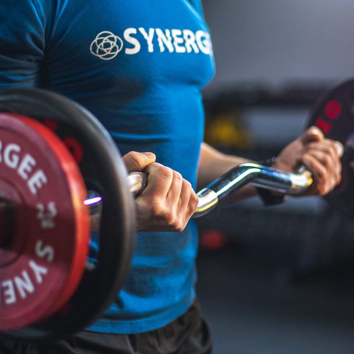 EZ Curl Bars - Image 21