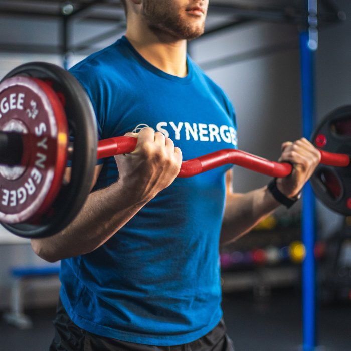 EZ Curl Bars - Image 23