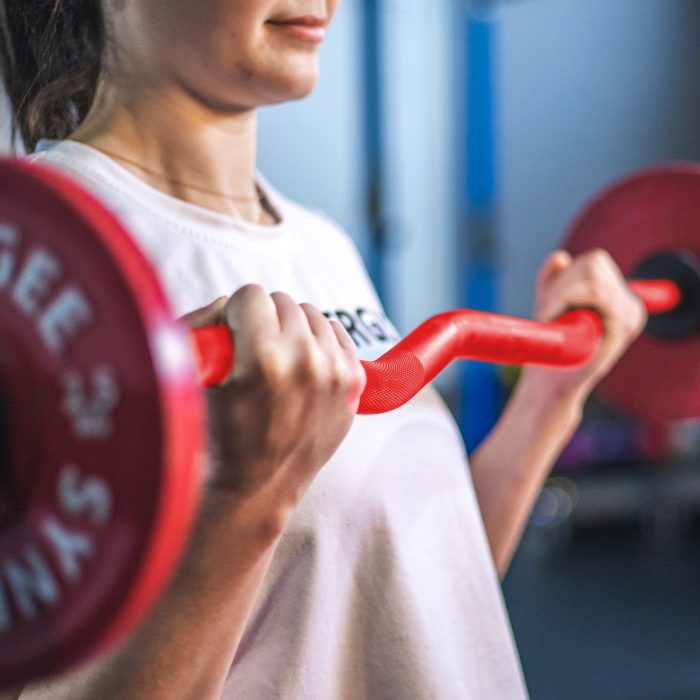 EZ Curl Bars - Image 26