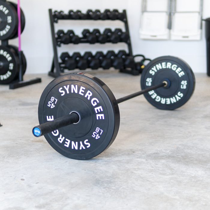 Bumper Plates - Image 85