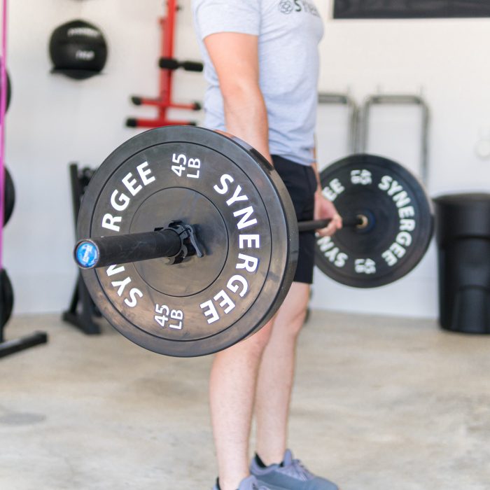 Bumper Plates - Image 84
