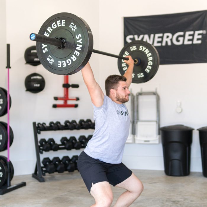 Bumper Plates - Image 86