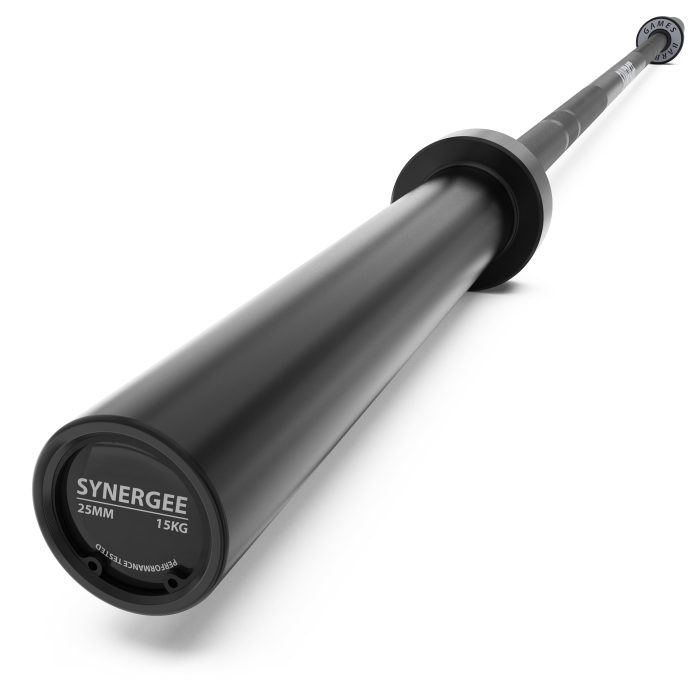 Games Barbell - Image 2