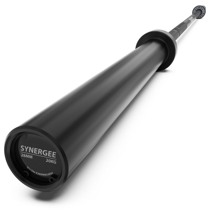 Games Barbell - Image 3