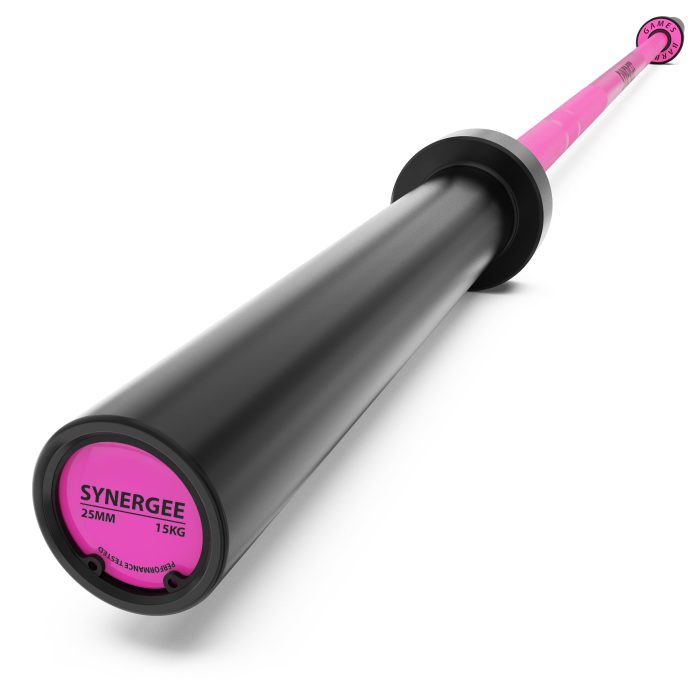 Games Barbell - Image 4